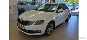 Škoda Octavia III Style DSG