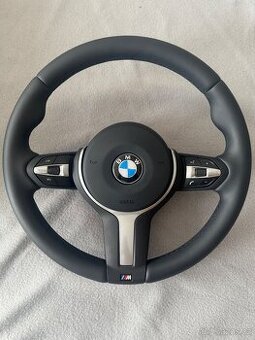 Predám BMW volant Mpacket F10/F01