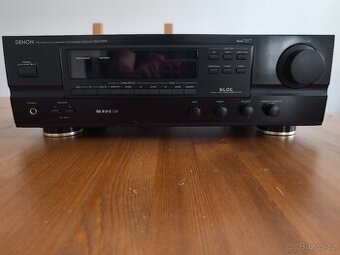 DENON DRA-375RD stereo receiver - 1