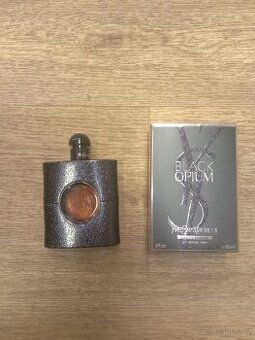 Yves Saint Laurent Black opium EDP 90 ML