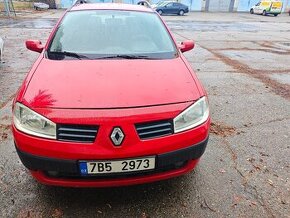 Renault Megane II