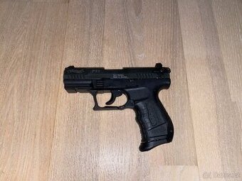 Plynová pistole Umarex Walther P22