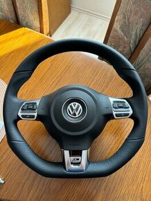 Volant R-line Golf, Passat, Tiguan - 1