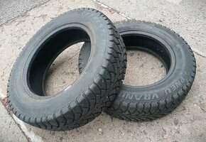 Pneu Vraník Everest HPL4 185/65R15