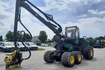 Harvestor JOHN DEERE 1070E - 1