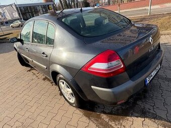 Renault Megane II