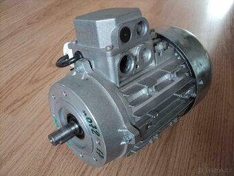 Elektromotor 230V / 0,25 kW