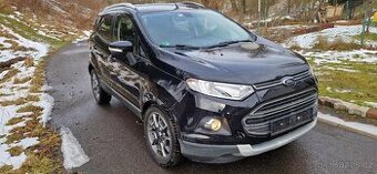 Ford Ecosport 1.0 2016r 91TKM Titanium