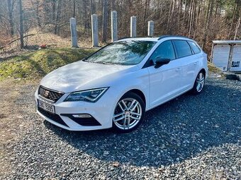 Seat Leon ST Cupra 300 dsg 4drive