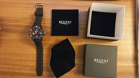 hodinky pánské REGENT Ice Watch - 1