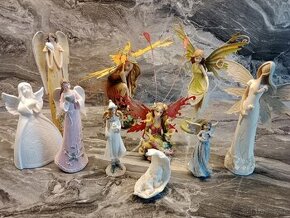Andělé, Andílci z Keramiky - 1