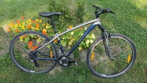 Trekingové kolo Specialized Crosstrail