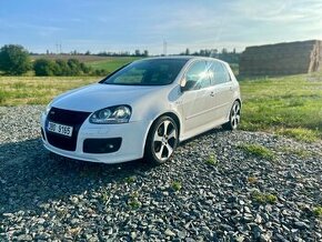 Vw golf 5 gti edition 30 360hp