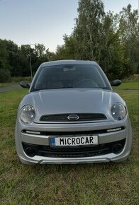 Microcar MGO