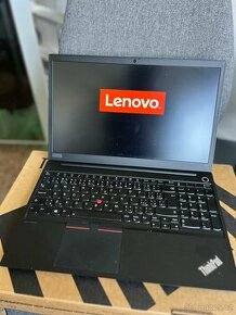 Lenovo ThinkPad E15 2 generace