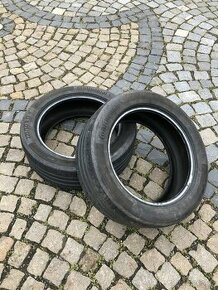 Pneumatiky CONTINENTAL 225/50 R17 225/50/17 - 1