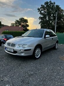 Rover 25, 2.0 Dti, r.v.2001, stk do 8/2025