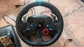 Logitech g29 driving Force