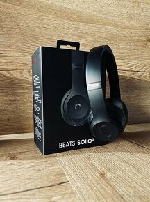 Beats Solo3 Wireless - černá (matná) - 1