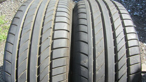 Letní pneu 205/50R17 Continental - 1