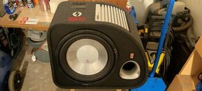 Aktivní subwoofer Fli Trap 12