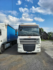 DAF XF 105 EEV