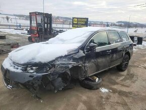 Náhradní díly - Vw Passat B7 2.0 TDI 130 kw DSG 4x4