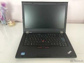 Pracovný notebook Lenovo Thinkpad T420