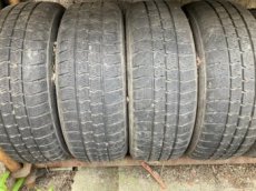 Sava 205/65r16C letni 5mm