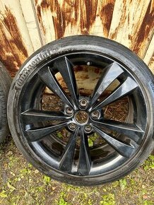 5x112 r18 Neptune Octavia RS