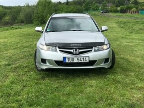 Honda ACCORD TOURER 7G facelift