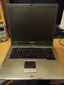 Acer TravelMate 4050 - 1