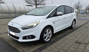 Ford S-max  2.0 TDCi - 1