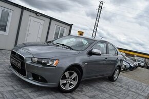 ►►Mitsubishi Lancer 1.8 MIVEC 103KW AUTOMAT◄◄