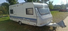 Karavan Hobby 495