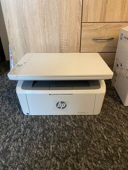 HP LaserJet MFP M140w