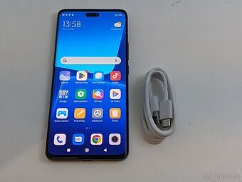 Xiaomi 13 Lite 8/128gb black. Záruka 6 měsíců.