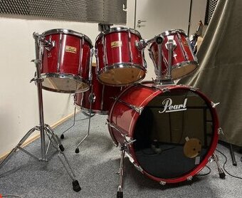 Pearl MLX All Maple Shell/Masters