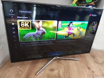 Samsung Smart TV 102cm funkční