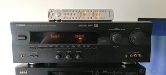 YAMAHA DSP A 595A - 1