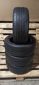 Dunlop 215/45 R16 86H 5,5mm