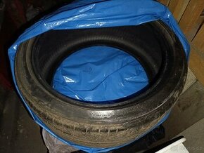 1x letni pneu 255/35 R18 Bridgestone Potenza