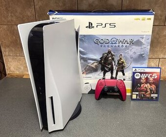 PLAYSTATION 5