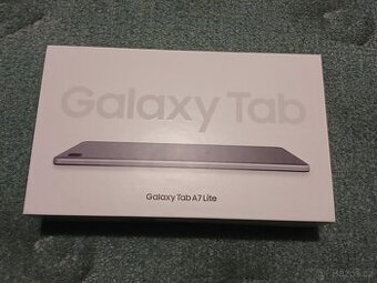 Samsung Galaxy Tab A7 Lite WiFi 32GB