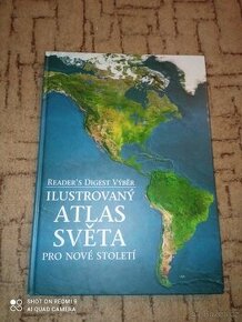 Atlas světa