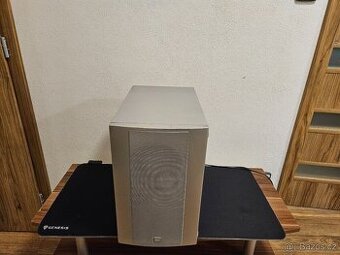 CANTON Powered Subwoofer Movie 125 MX