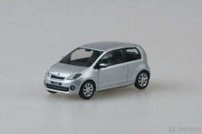 Modely Škoda Citigo (2011) 1:43 Abrex - 1