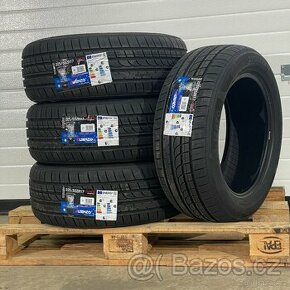 Letní pneu 225/55 R17 101W XL Altenzo  Nové