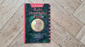 C.S.Lewis - Rady zkušeného ďábla