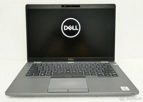 Dell Latitude 5411-i7-1085H, 2,7Ghz, 16GB, 512SSD, NVidia MX